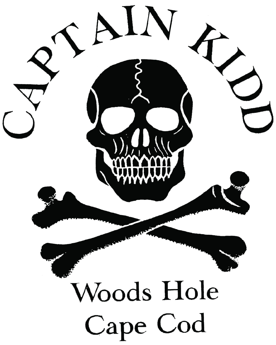 Captain Kidd